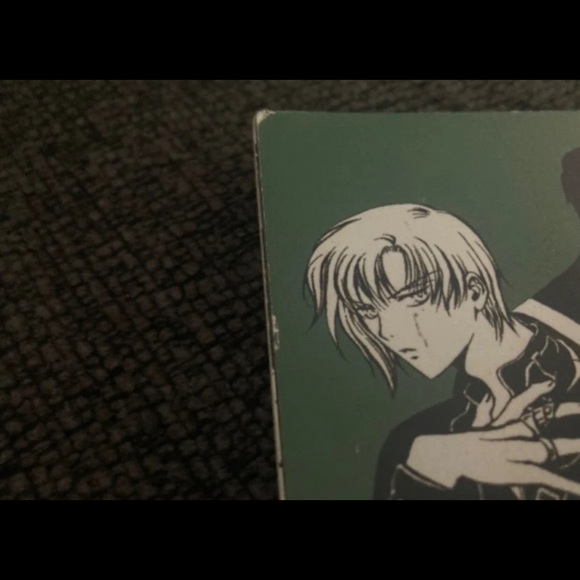 Legal Drug Manga sold on Mercari - Picture 8 of 8